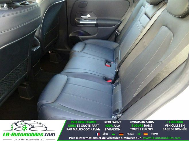 Mercedes Classe B 200 CDI BVA Argent� M�tallique de 2019