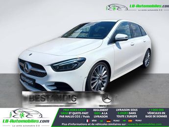  Voir d&eacute;tails -Mercedes Classe B 200 CDI BVA &agrave; Beaupuy (31)