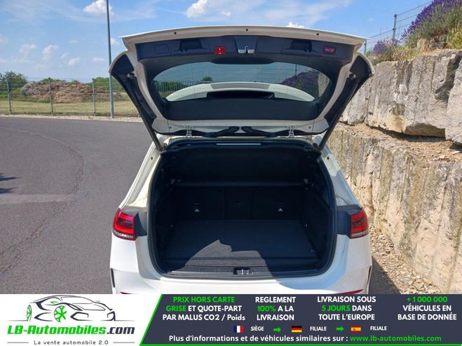 Mercedes Classe B 200 CDI BVA Blanc de 2019