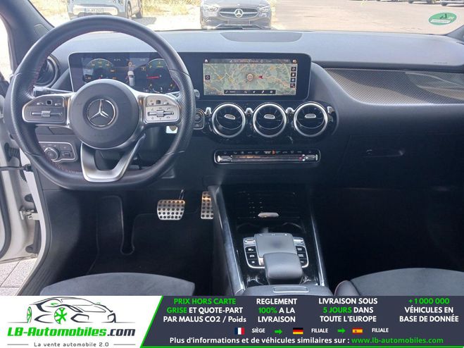 Mercedes Classe B 200 CDI BVA Blanc de 2019
