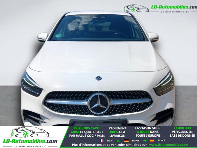 Mercedes Classe B 200 CDI BVA Blanc de 2019