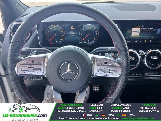 Mercedes Classe B 200 CDI BVA Blanc de 2019