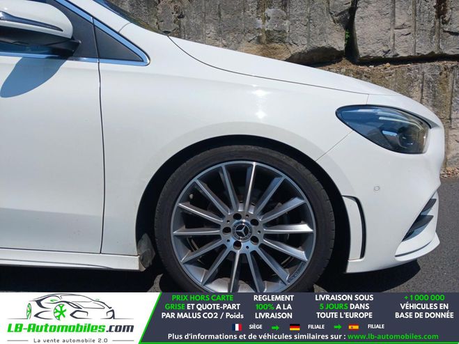 Mercedes Classe B 200 CDI BVA Blanc de 2019