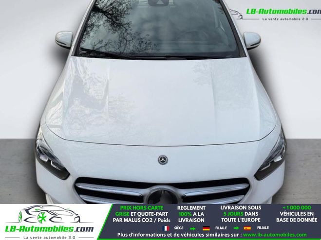 Mercedes Classe B 200 CDI BVA Blanc de 2019