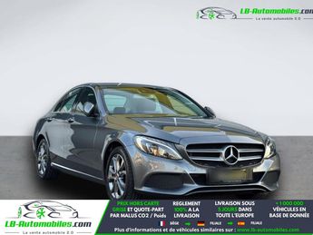 Mercedes Classe C