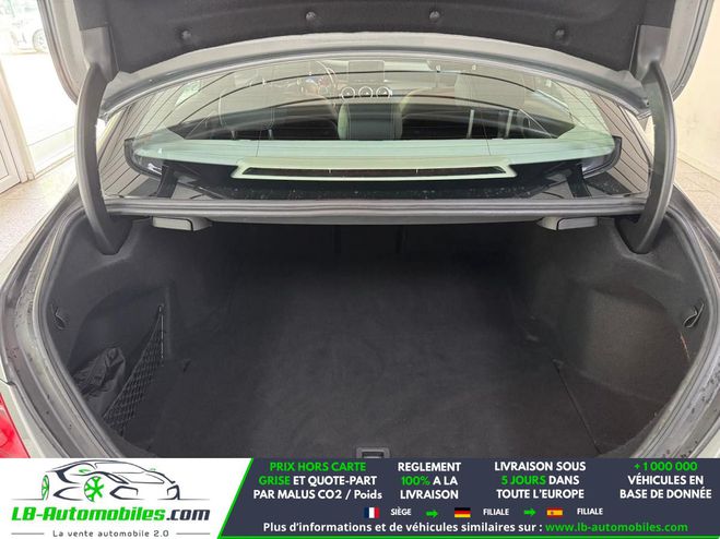 Mercedes Classe C 180 BVA Argent� M�tallique de 2015