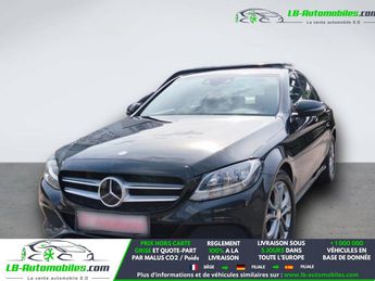 Mercedes Classe C