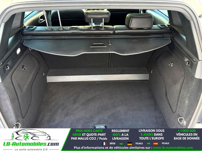 Mercedes Classe B 180 CDI BVA Blanc de 2016