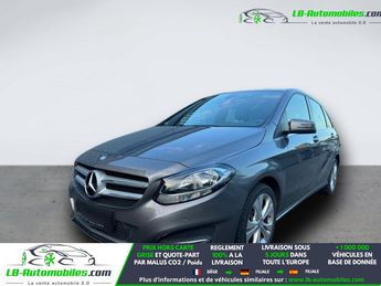 Mercedes Classe B