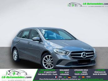  Voir d&eacute;tails -Mercedes Classe B 180 CDI BVA &agrave; Beaupuy (31)