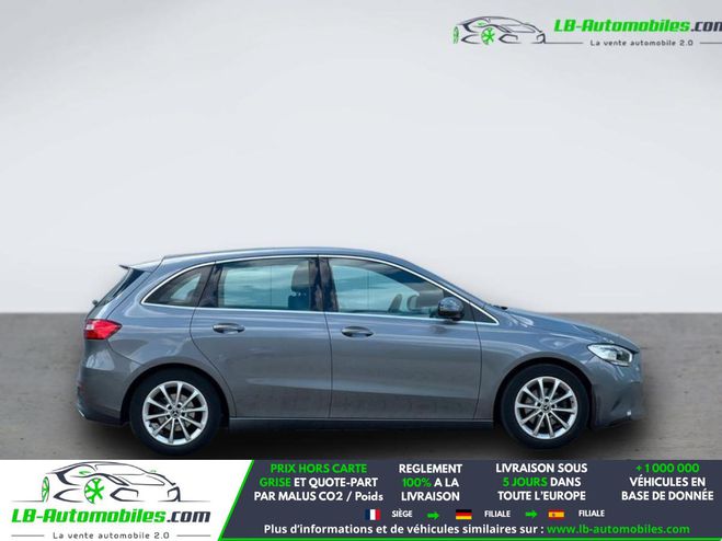 Mercedes Classe B 180 CDI BVA Gris M�tallique de 2019