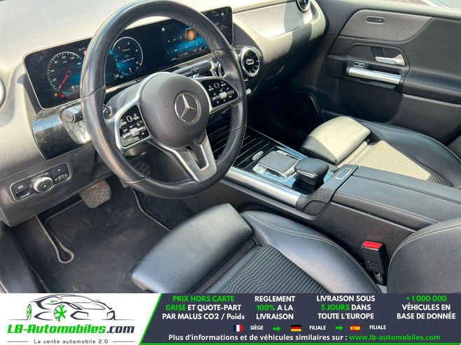 Mercedes Classe B 180 CDI BVA Gris M�tallique de 2019