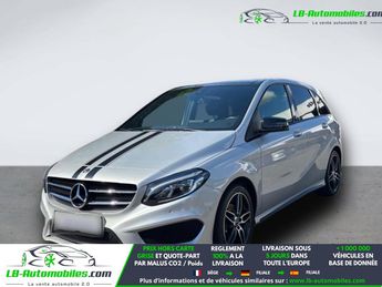  Voir d&eacute;tails -Mercedes Classe B 200 CDI BVA &agrave; Beaupuy (31)