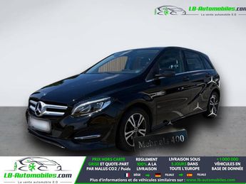 Mercedes Classe B