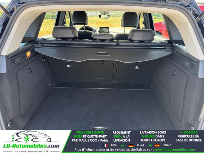 Mercedes Classe B 200 CDI BVA Noir de 2018