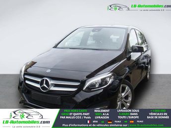  Voir d&eacute;tails -Mercedes Classe B 200 CDI BVA &agrave; Beaupuy (31)
