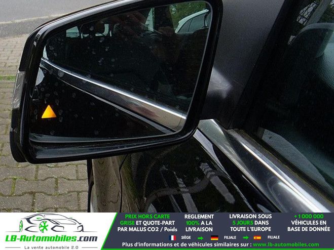 Mercedes Classe B 200 CDI BVA Noir de 2018