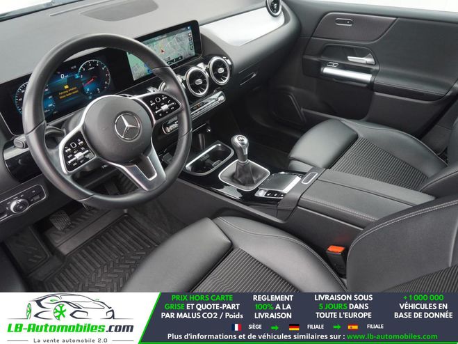 Mercedes Classe B 200 Argent� M�tallique de 2019