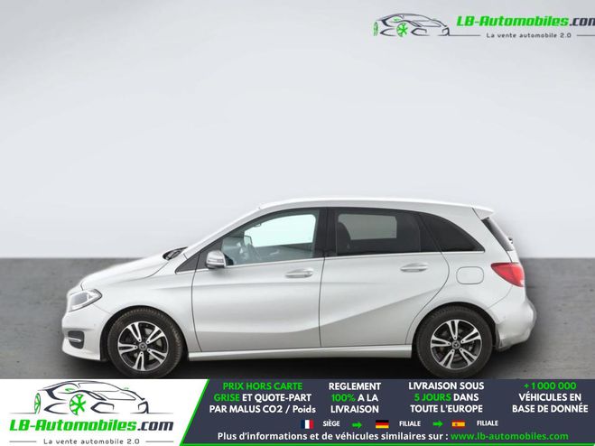 Mercedes Classe B 180 Gris de 2018