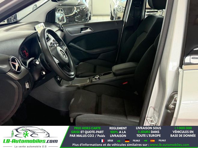Mercedes Classe B 180 BVA Argent� de 2017