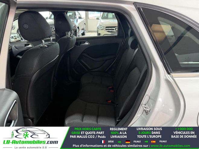 Mercedes Classe B 180 BVA Argent� de 2017