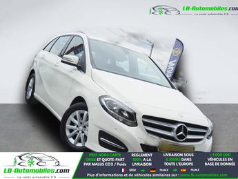 Mercedes Classe B
