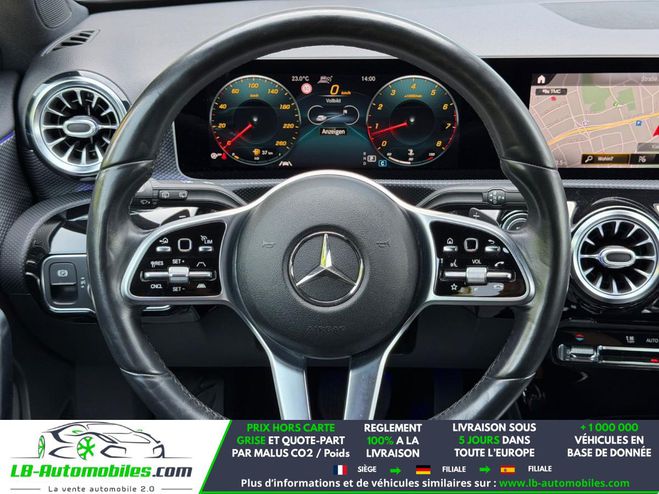 Mercedes Classe A 250 BVA Gris M�tallique de 2018