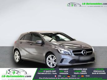  Voir d&eacute;tails -Mercedes Classe A 200 BVA &agrave; Beaupuy (31)