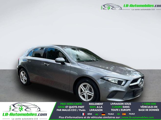 Mercedes Classe A 200 BVA Gris M�tallique de 2018