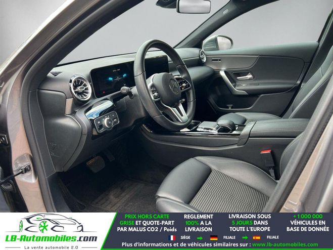 Mercedes Classe A 200 BVA Gris M�tallique de 2018
