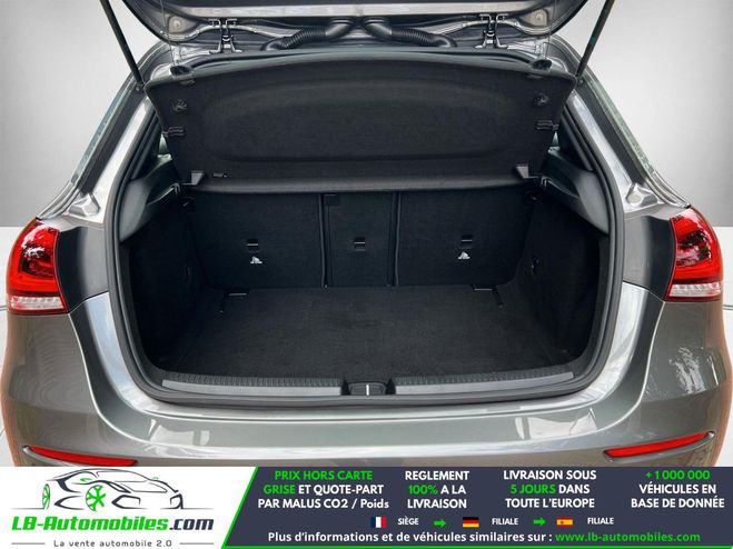Mercedes Classe A 200 BVA Gris M�tallique de 2018