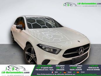  Voir d&eacute;tails -Mercedes Classe A 200 BVA &agrave; Beaupuy (31)