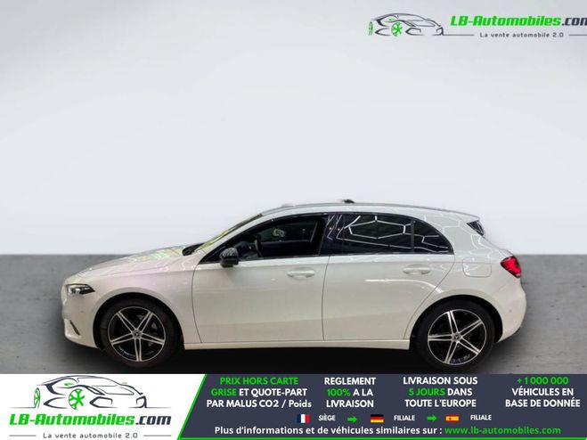 Mercedes Classe A 200 BVA Blanc de 2018
