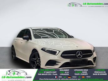  Voir d&eacute;tails -Mercedes Classe A 200 BVA &agrave; Beaupuy (31)