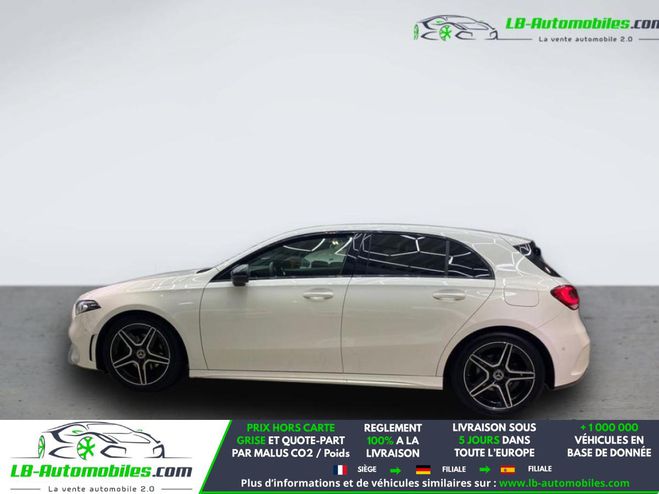 Mercedes Classe A 200 BVA Blanc de 2018