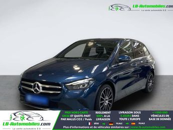  Voir d&eacute;tails -Mercedes Classe B 180 CDI BVA &agrave; Beaupuy (31)
