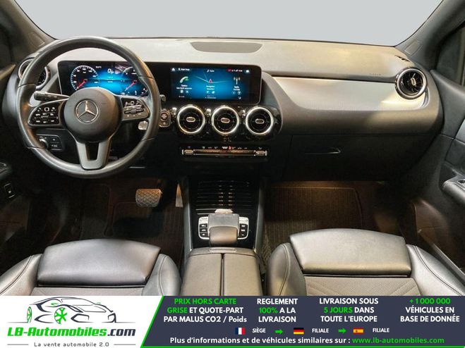 Mercedes Classe B 180 CDI BVA Bleu M�tallique de 2019