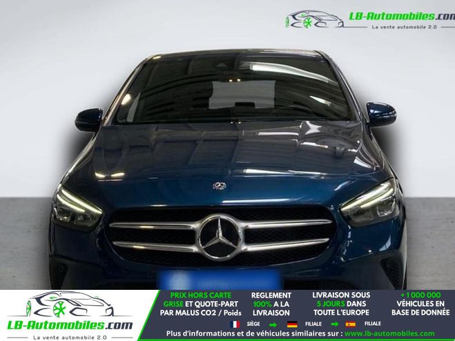 Mercedes Classe B 180 CDI BVA Bleu M�tallique de 2019