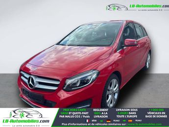 Mercedes Classe B