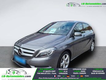  Voir d&eacute;tails -Mercedes Classe B 180 CDI BVA &agrave; Beaupuy (31)