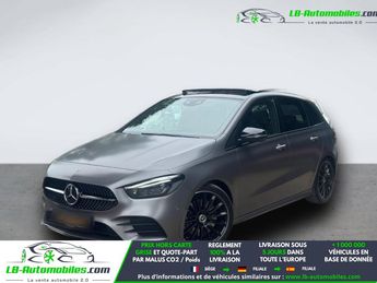  Voir d&eacute;tails -Mercedes Classe B 220 BVA &agrave; Beaupuy (31)