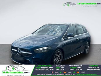  Voir d&eacute;tails -Mercedes Classe B 220 BVA &agrave; Beaupuy (31)