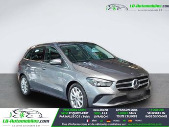  Voir d&eacute;tails -Mercedes Classe B 220 BVA &agrave; Beaupuy (31)