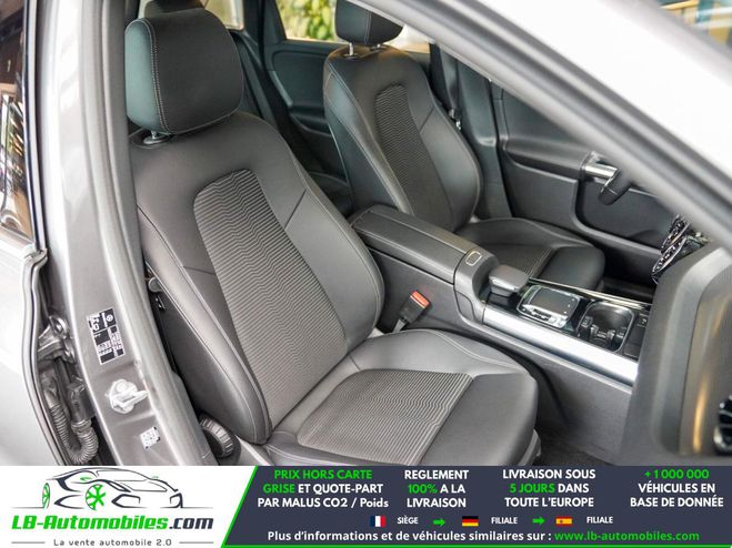Mercedes Classe B 220 BVA Gris M�tallique de 2019