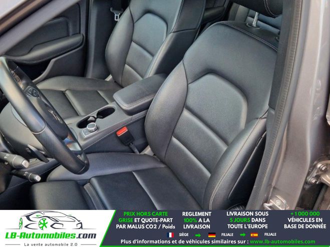 Mercedes Classe B 180 BVA Gris M�tallique de 2018