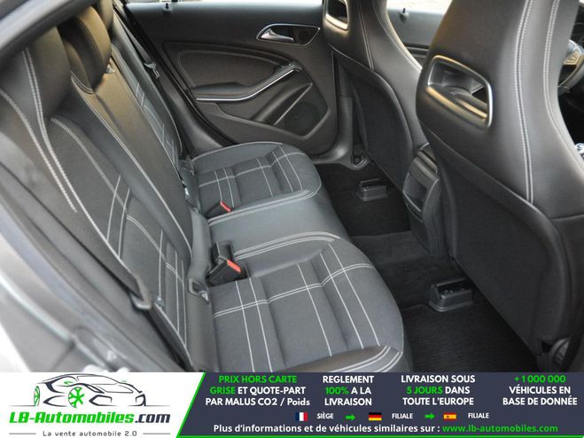 Mercedes Classe A 200 CDI Gris M�tallique de 2016