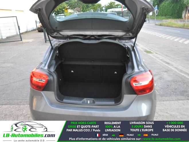 Mercedes Classe A 200 CDI Gris M�tallique de 2016