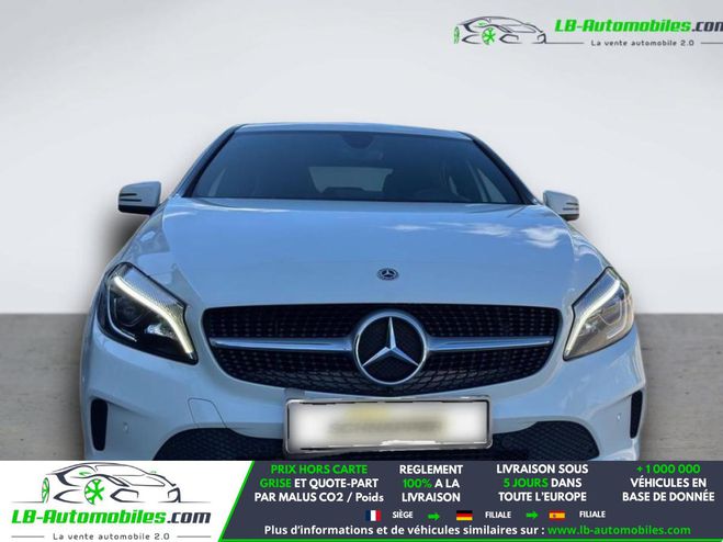 Mercedes Classe A 200 BVA Blanc de 2017