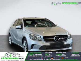  Voir d&eacute;tails -Mercedes Classe A 180 BVA &agrave; Beaupuy (31)