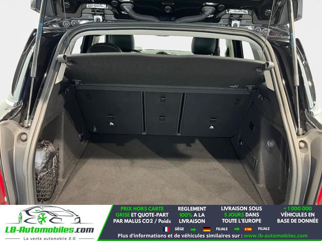 Mini Paceman 218 CH ALL4 BVA Noir M�tallique de 2022